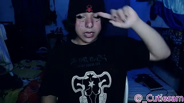 دردشة Cutie_Sam الجنسية المباشرة