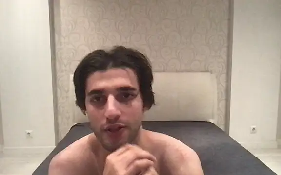 Chat +18 de KenanScott ao vivo