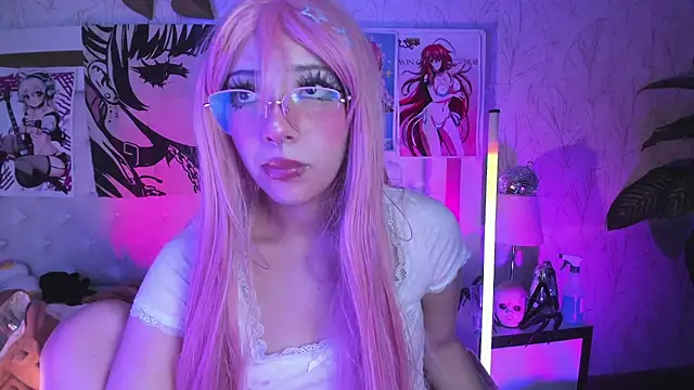Effy_Kessler Live XXX Chat