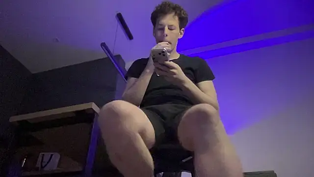 Hot_Adam_ Live XXX-chat