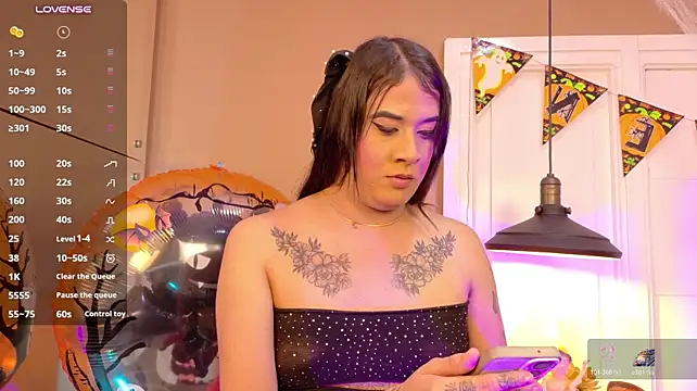 Živý XXX chat Ariaa_Saeenz