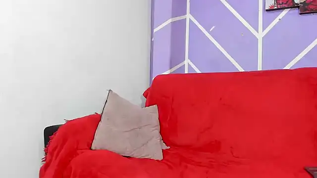 DAHNE_HOT_ Chat XXX live