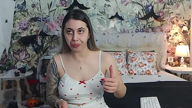 RoseDiamond06 Chat XXX live