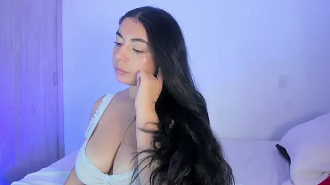 _kimtorres__ Live XXX Chat
