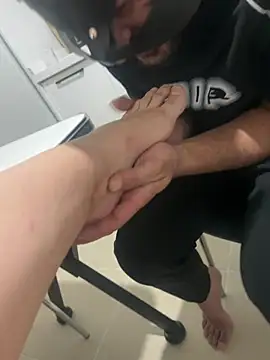 Badvibe Live XXX Chat