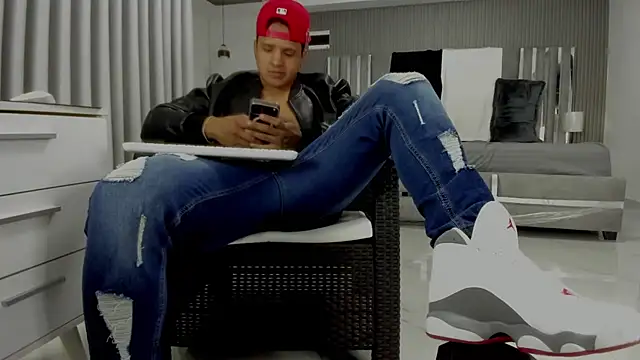 XXX chat uživo modela master_jens