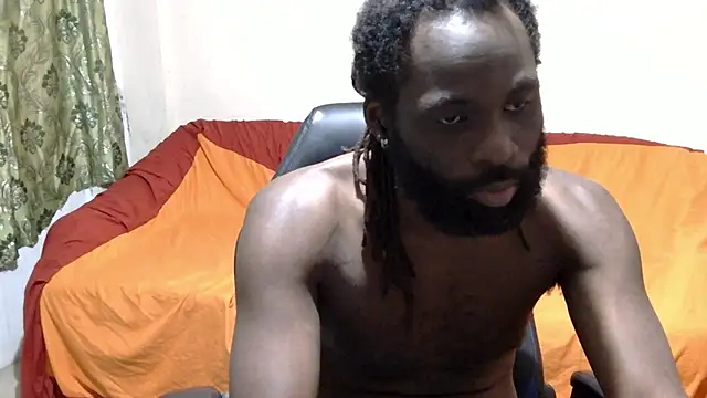 Darkkras' Live XXX Chat