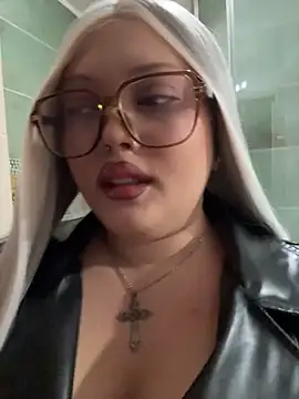 ChloeLockhart Chat XXX in diretta