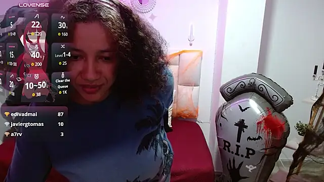 Alexandra_Rouss Live XXX Chat