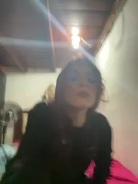 sofi_rossee's Webcam Show