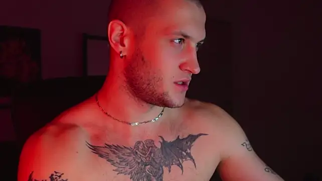 Igor_Wilde Live XXX-Chat