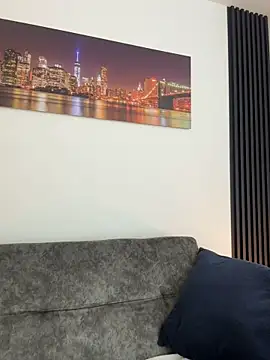 AmadeoWild Live XXX-Chat