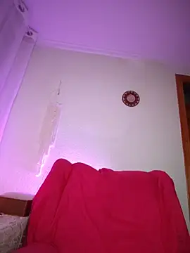 Chat +18 de KarlaLuar_ ao vivo