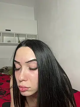 Chat XXX ao vivo de KaylaRosa