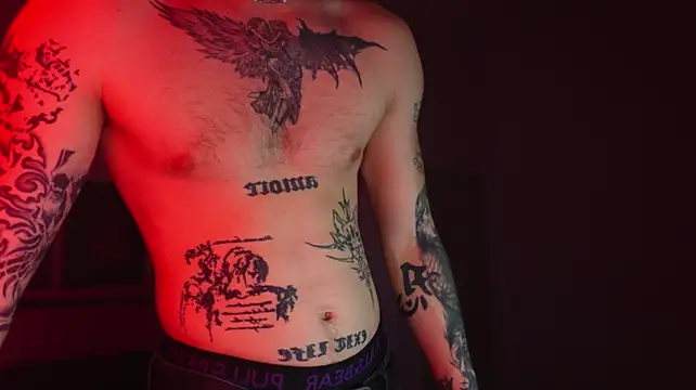 Igor_Wilde Obrolan Langsung XXX