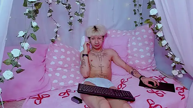 FinnEcho Live XXX Chat