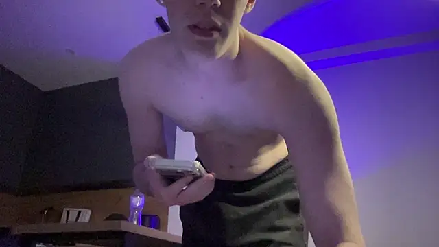 Chat XXX en directo de Hot_Adam_