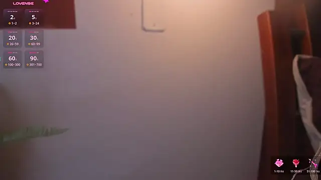 AminaFlamee 라이브 XXX 채팅