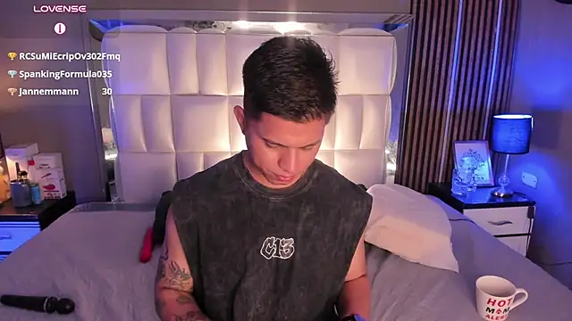 Niicky1_'s Live XXX Chat