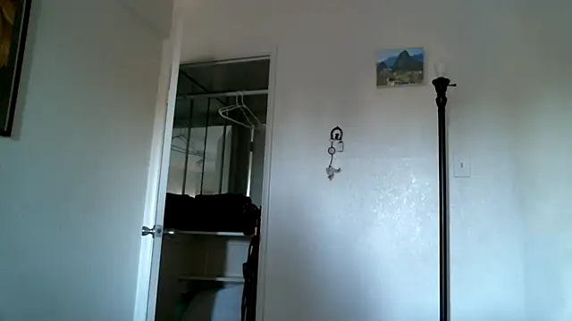 Chat +18 de SexyB214 ao vivo