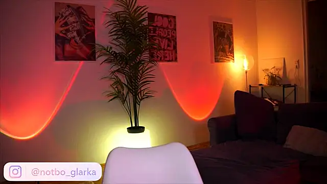 Sembang XXX Secara Langsung BBoglarka