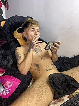 Živý XXX chat Artpol_nex