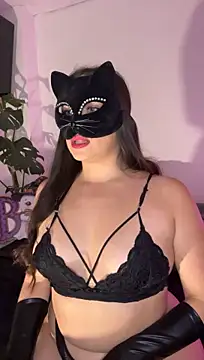 Caandace Live XXX Chat