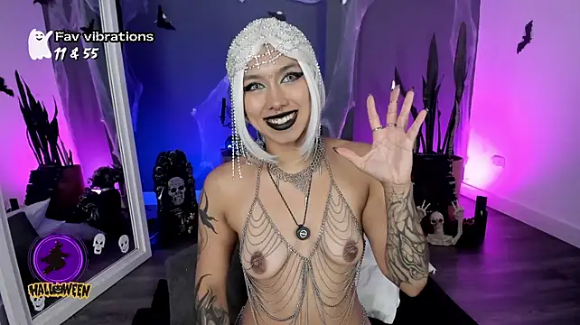 Raven_Witch_ Live XXX Chat