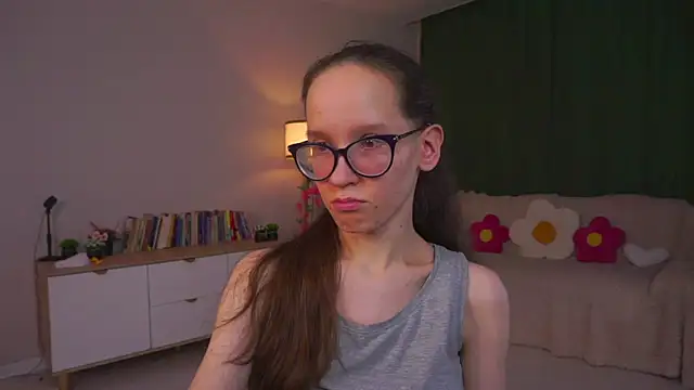 BettyBrowni Live XXX Chat