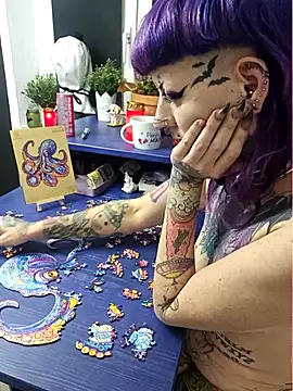Purple_Coffin666 Live XXX Chat