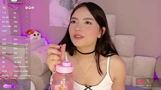 Nara_Pink Live XXX Chat