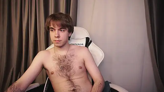 DaveBevy 라이브 XXX 채팅