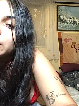 AbridgedPianola Webcam Show