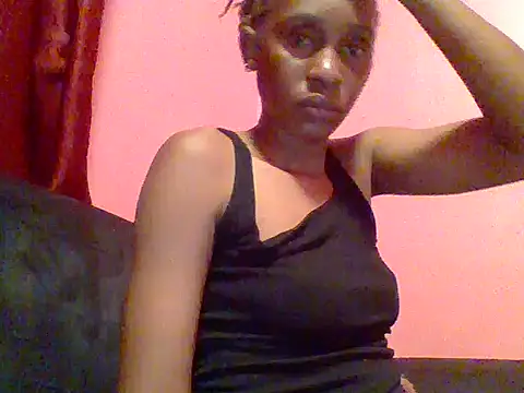 Ebony_Africa1 Live XXX Chat