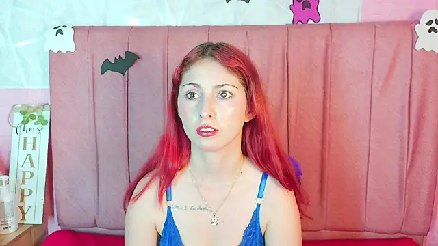 mialunellepri Live XXX Chat