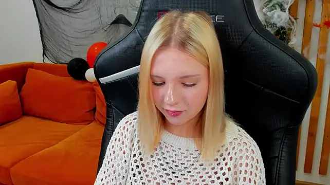 NellyMars Live XXX Chat