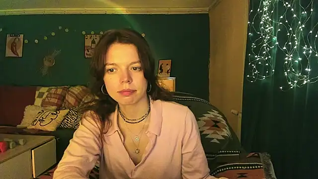 Czat XXX na żywo – ClancyMorissey