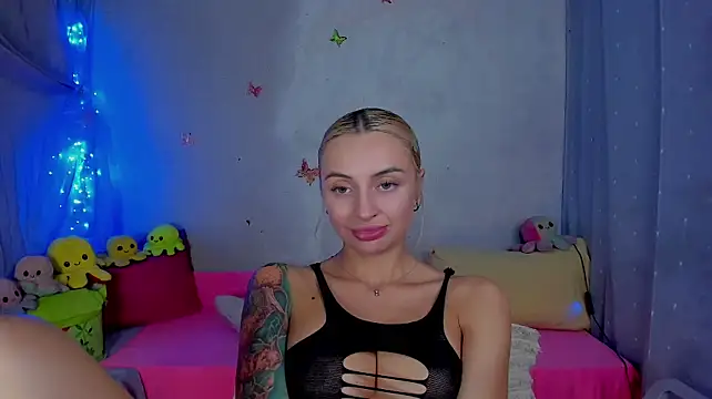 YourLizzyDoll Live XXX Chat
