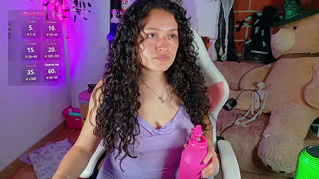 MeganDolll Live XXX Chat
