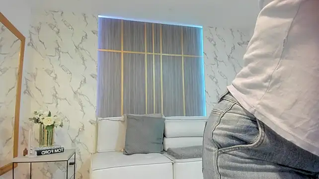 IsabellaAllen Live XXX Chat