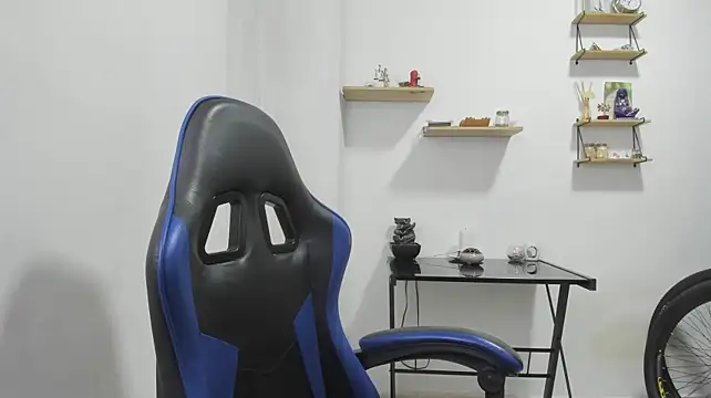 Samanthagax Live XXX Chat