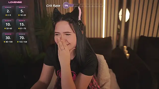 MargaritaGrey Live XXX Chat