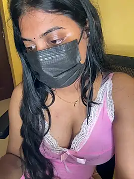 Miss_meera12 Live XXX Chat