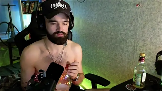 Chat XXX ao vivo de _Serious_Man