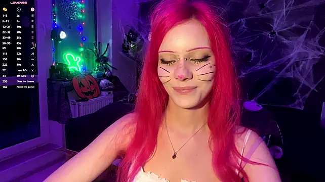 KimberliCamfield Live XXX Chat