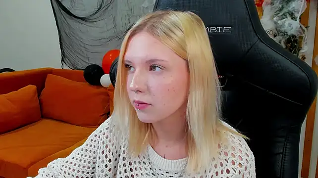 NellyMars Live XXX Chat
