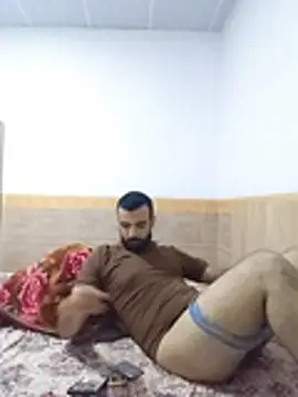 ali1996a1 Adlı Modelin Canlı XXX Sohbeti