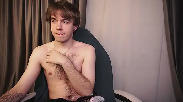DaveBevy live XXX chat