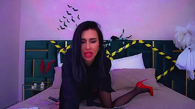 KaylaMouss Live XXX Chat