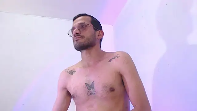 LuckyMarks Live XXX Chat